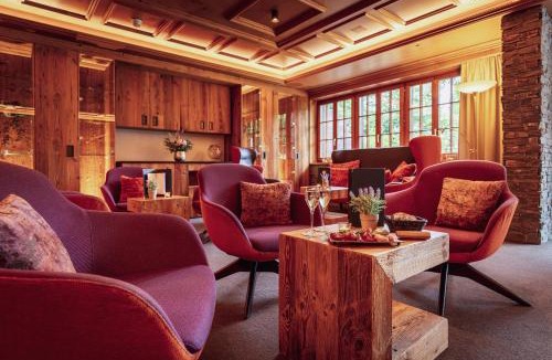 Klosters Dorf Hotel | Sunstar Hotel Klosters