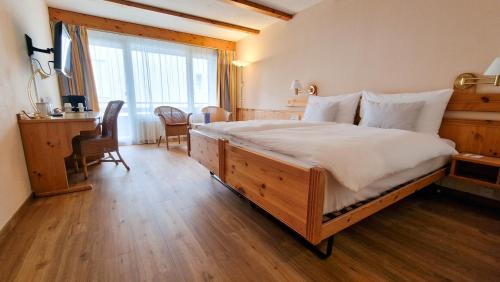 Lenzerheide Hotel | Sunstar Hotel Lenzerheide