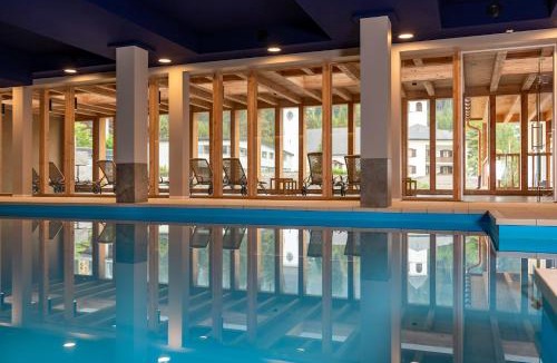 Lenzerheide Hotel | Sunstar Hotel Lenzerheide