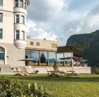 Pontresina Hotel | Sunstar Pontresina