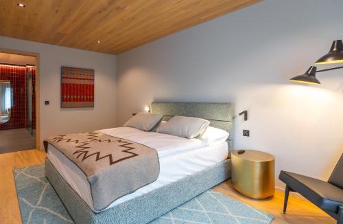Pontresina Hotel | Sunstar Pontresina