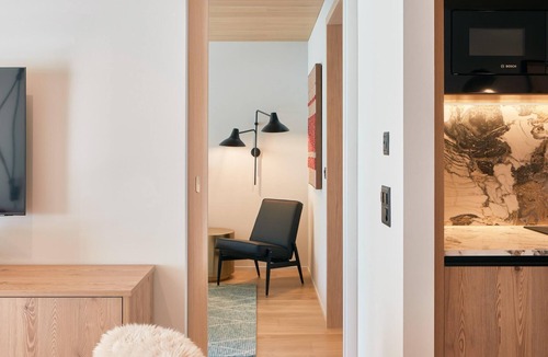 Pontresina Hotel | Sunstar Pontresina
