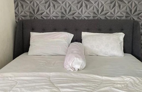 Pagedangan House | Sunstells home