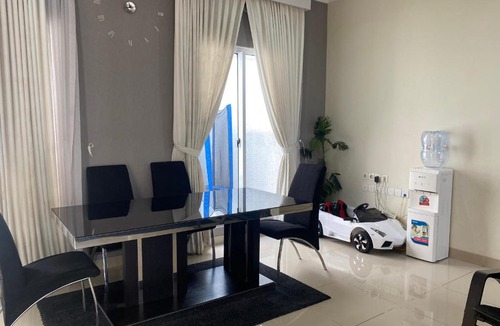 Pagedangan House | Sunstells home