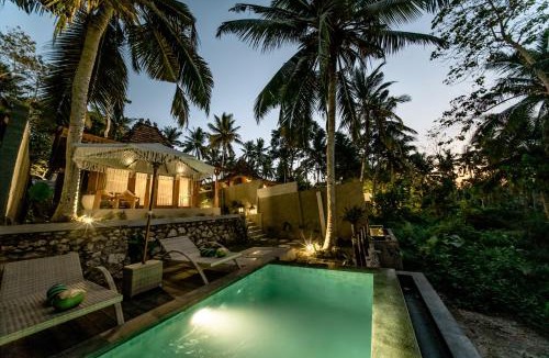 Penida Island Villa | Sunsura Villas