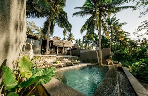 Penida Island Villa | Sunsura Villas