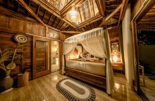 Penida Island Villa | Sunsura Villas