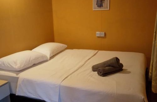 Tioman Island House | Sunsurf Resort Juara