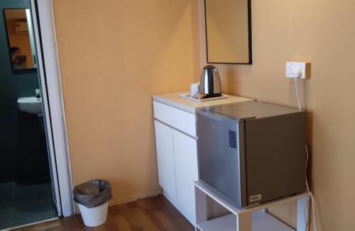 Tioman Island House | Sunsurf Resort Juara