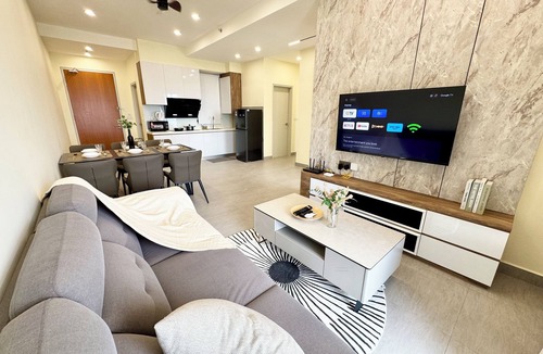 Shah Alam Apartment | Sunsuria Forum MOKA