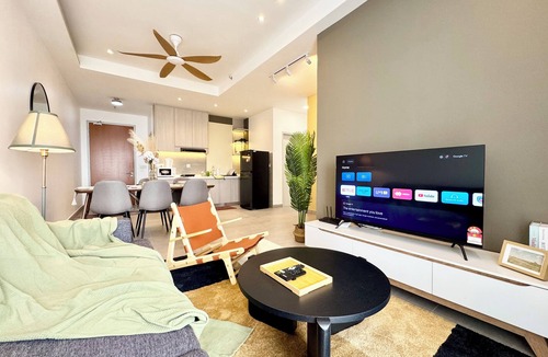 Shah Alam Apartment | Sunsuria Forum MOKA