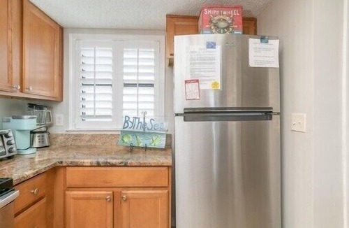 Orange Beach Condo | Sunswept 2BR Direct Gulf Front OPEN MAY 2-14, 22-30,JULY 3-5