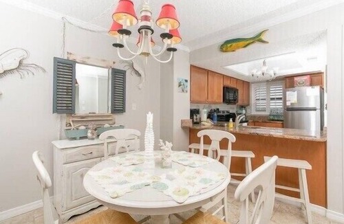 Orange Beach Condo | Sunswept 2BR Direct Gulf Front OPEN MAY 2-14, 22-30,JULY 3-5