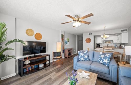 Coffeyville Apartment | Sunswept 801A condo