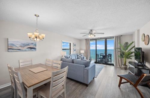 Coffeyville Apartment | Sunswept 801A condo