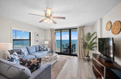 Coffeyville Apartment | Sunswept 801A condo