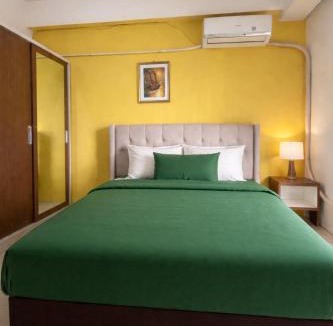 Sunter Apartment | Sunterpark Hotel