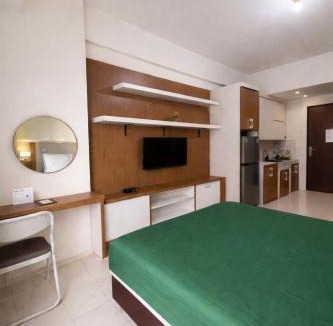 Sunter Apartment | Sunterpark Hotel