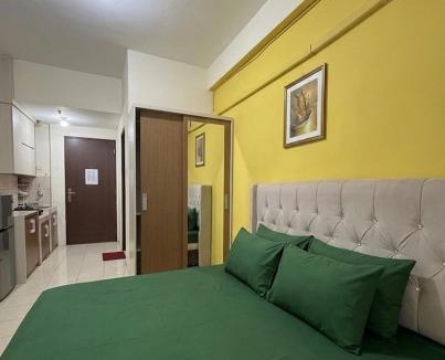 Sunter Apartment | Sunterpark Hotel