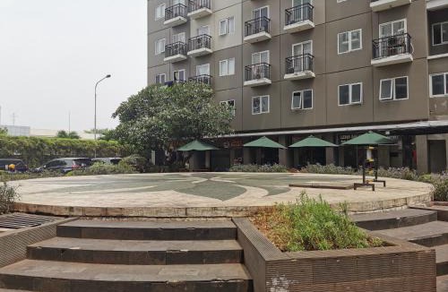 Sunter Apartment | Sunterpark Hotel