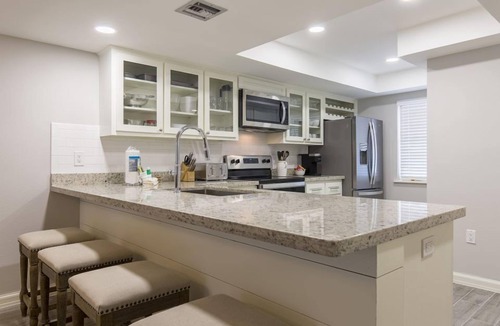South Padre Island Condo | Suntide II 302 - What A View to Wake Up To, Pool, Hot Tub and Beach Activities Galore
