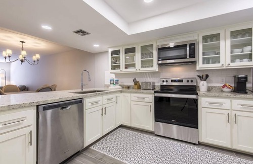 South Padre Island Condo | Suntide II 302 - What A View to Wake Up To, Pool, Hot Tub and Beach Activities Galore
