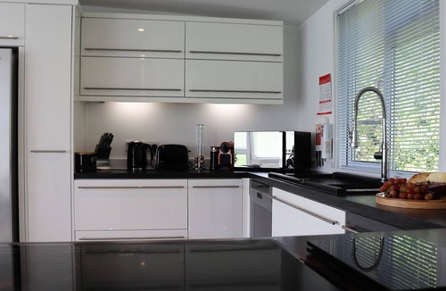 Ventnor Ski Chalet | Suntrap