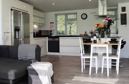 Ventnor Ski Chalet | Suntrap