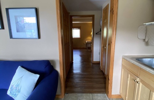 Tannersville Hotel | SunView Motel