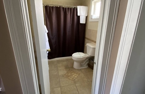 Tannersville Hotel | SunView Motel