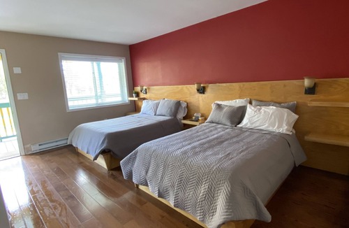 Tannersville Hotel | SunView Motel