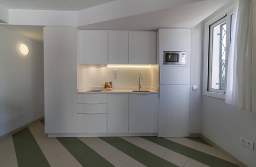 Sitges Hotel | Sunway Amapola Apartamentos