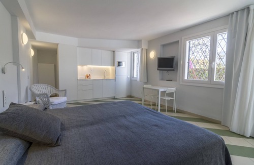 Sitges Hotel | Sunway Amapola Apartamentos