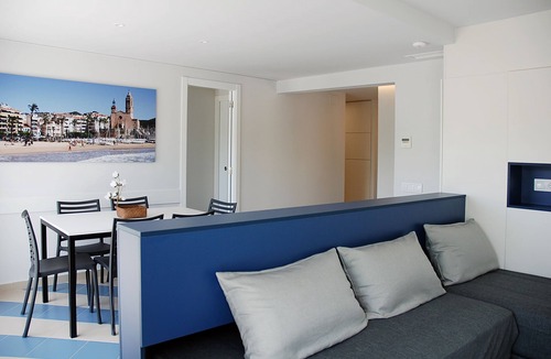 Sitges Hotel | Sunway Arizona