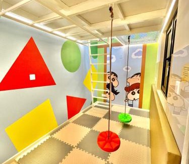 Nusajaya Apartment | Sunway GRID by SR Home