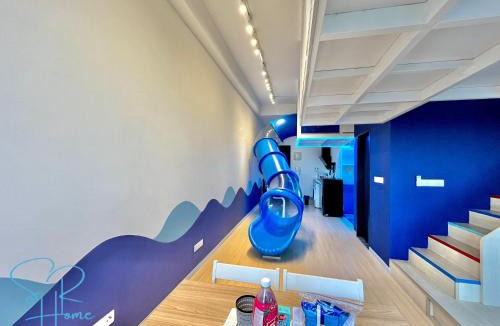 Nusajaya Apartment | Sunway GRID by SR Home