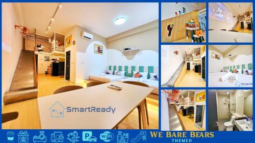 Nusajaya Apartment | Sunway GRID by SR Home