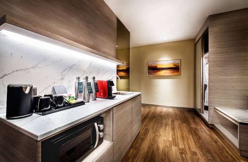 Nusajaya Hotel | Sunway Hotel Big Box