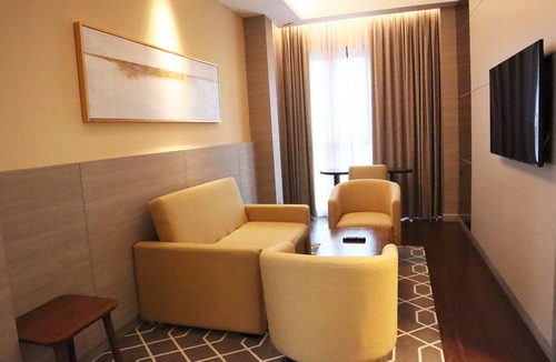 Nusajaya Hotel | Sunway Hotel Big Box
