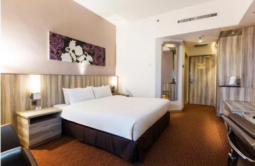 Central Seberang Perai Hotel | Sunway Hotel Seberang Jaya