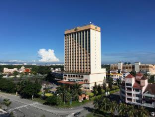 Central Seberang Perai Hotel | Sunway Hotel Seberang Jaya