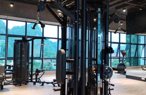 Ulu Kinta Apartment | Sunway Onsen 4-5pax