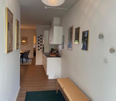 Praesto Center Apartment | Sunway Place