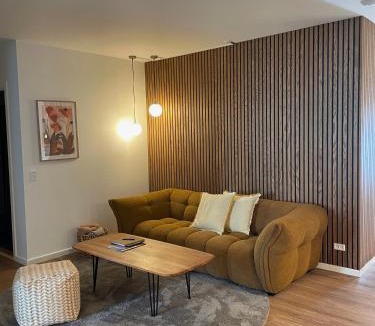 Praesto Center Apartment | Sunway Place