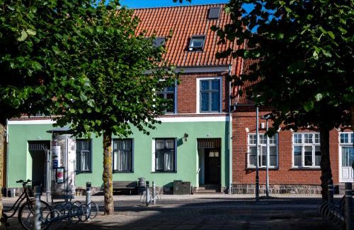 Praesto Center Apartment | Sunway Place