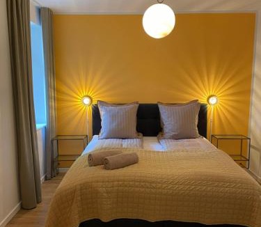 Praesto Center Apartment | Sunway Place