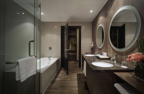 Chow Kit Hotel | Sunway Putra Hotel Kuala Lumpur