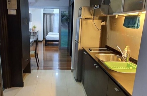 Bandar Sunway Apartment | Sunway Studio Suites @ Sunway Lagoon