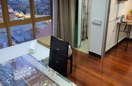 Bandar Sunway Apartment | Sunway Studio Suites @ Sunway Lagoon