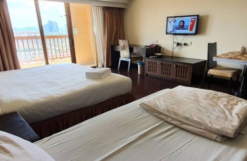 Bandar Sunway Apartment | Sunway Studio Suites @ Sunway Lagoon